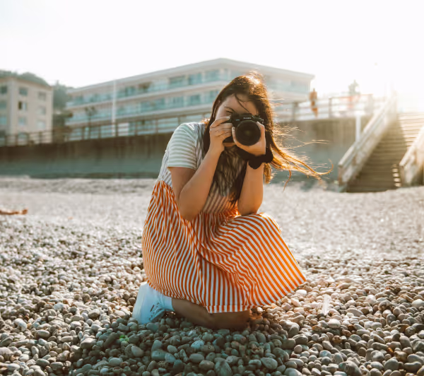 Photo by Bruno Van der Kraan