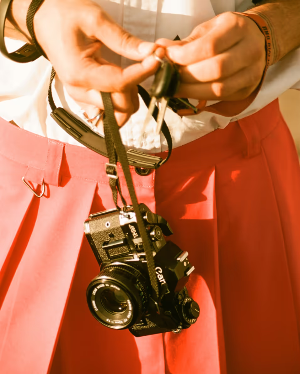 Photo by Valeria Kodra