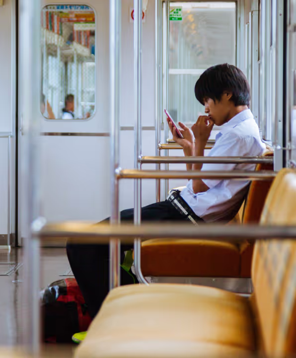 Photo by Victoriano Izquierdo