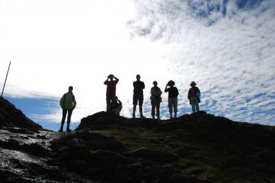 Tour du Mont-Blanc : séjour randonnée avec enfants