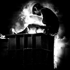 Working class hero (Explored on 5/7/2014)