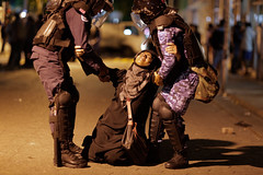 May Day mayhem in Maldives