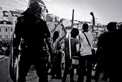 15th October - Mood Shift