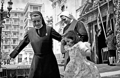 La Alegría de una Niña