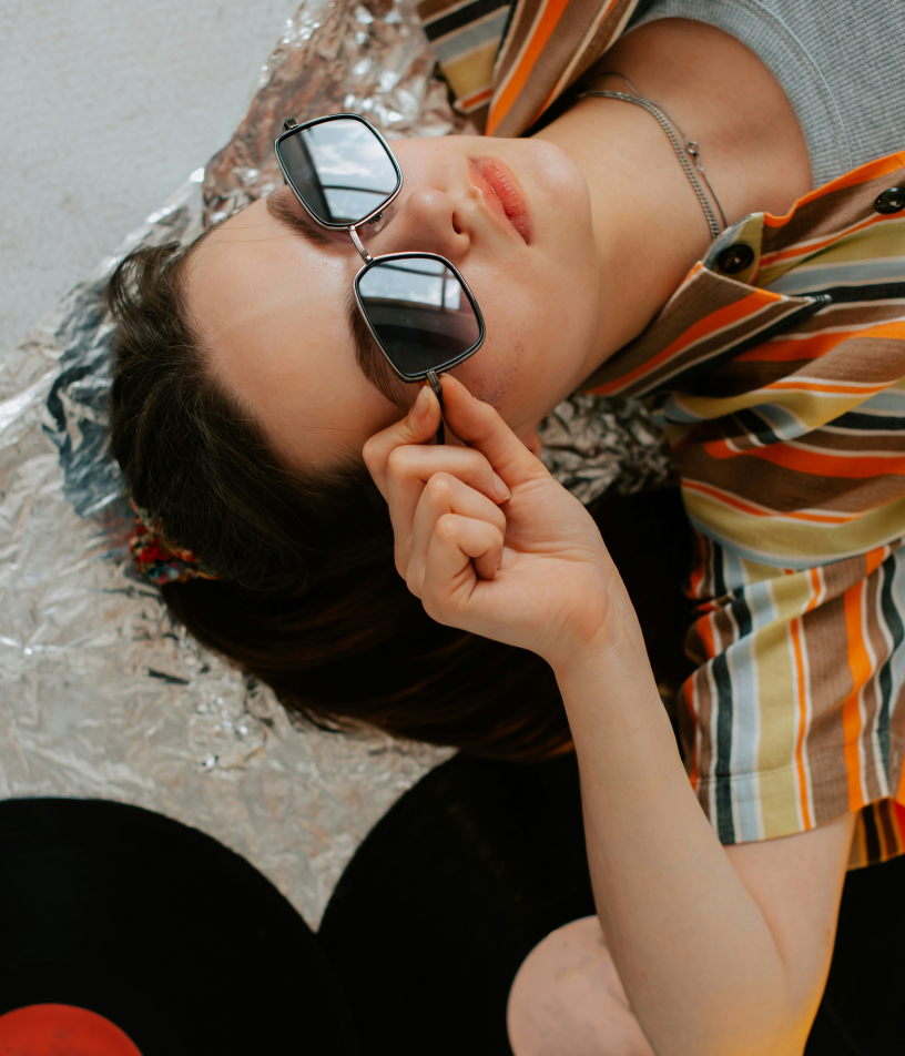 Photo by Kateryna Hliznitsova