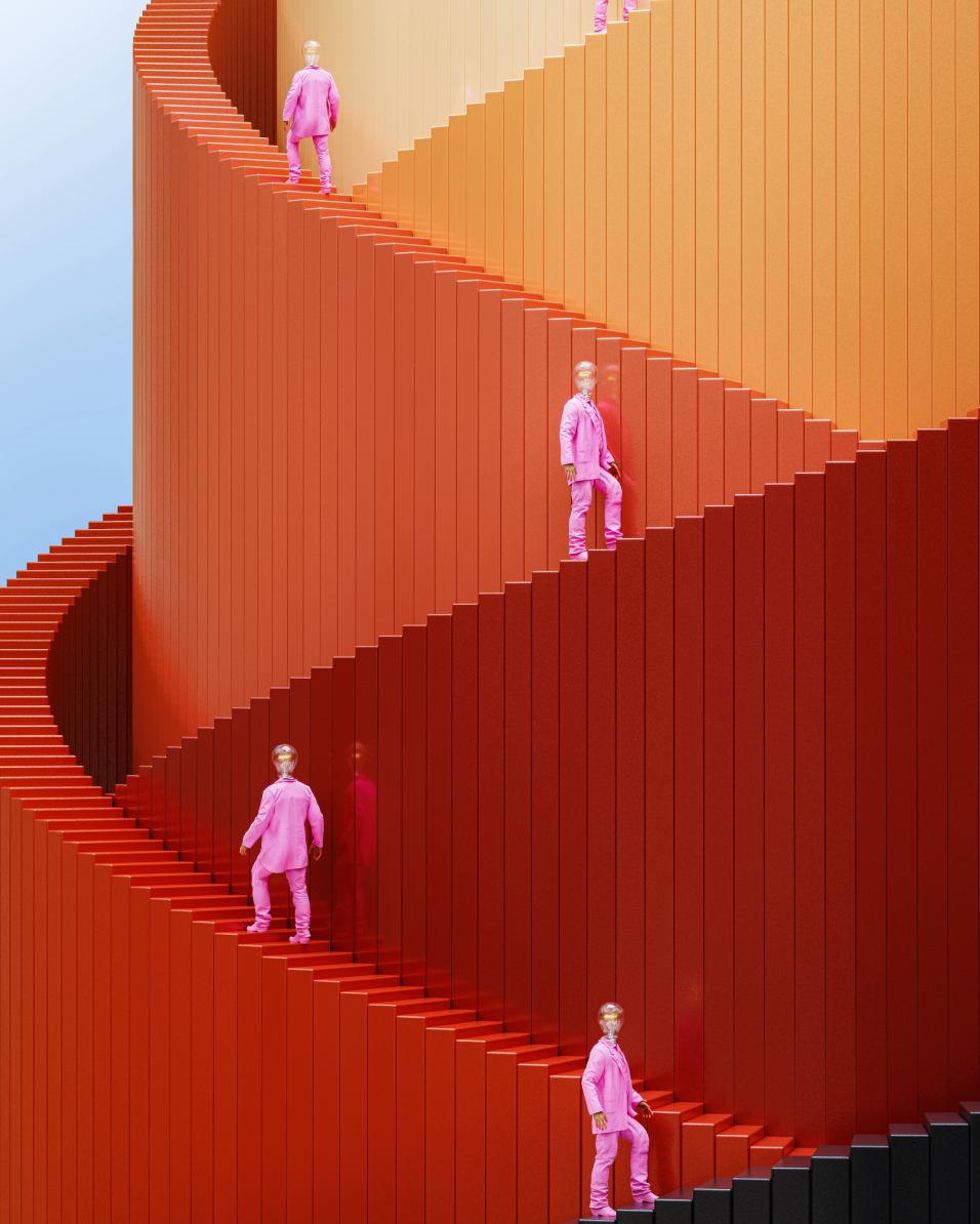 Photo by Alex Shuper