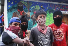 Ellos son nosotros | They are us